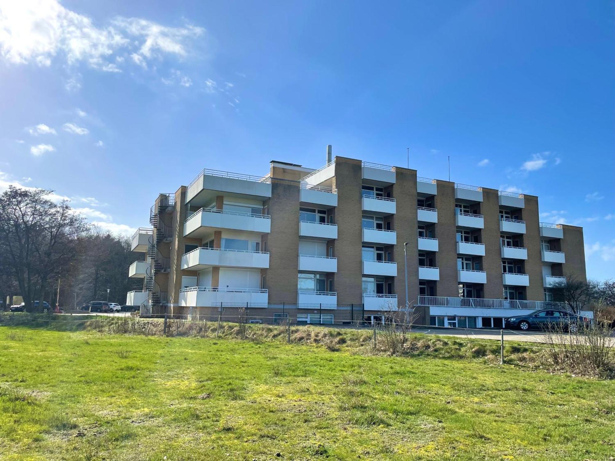 Apartmenthaus Frauenpreiss 308