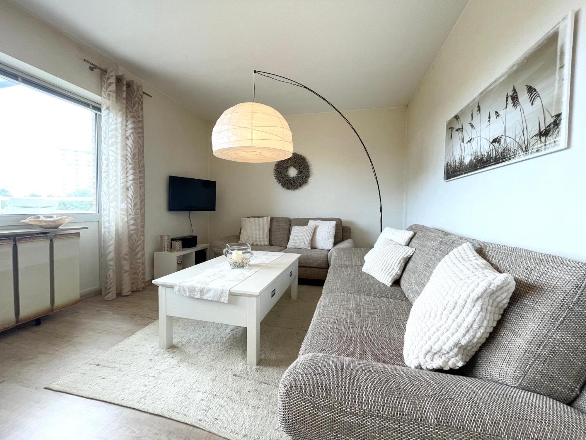 Apartmenthaus Frauenpreiss 308 Apartment
