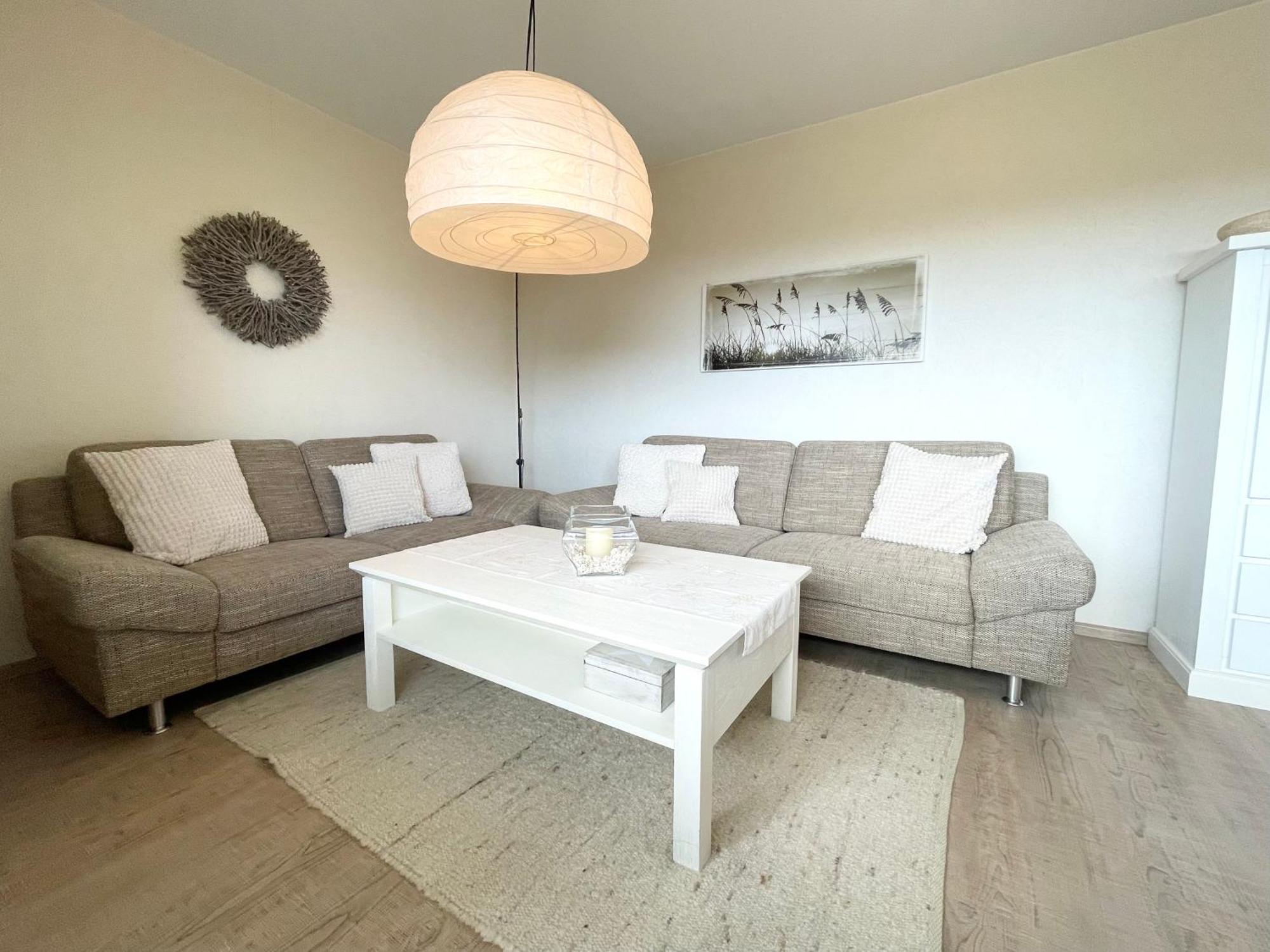 Apartmenthaus Frauenpreiss 308 *