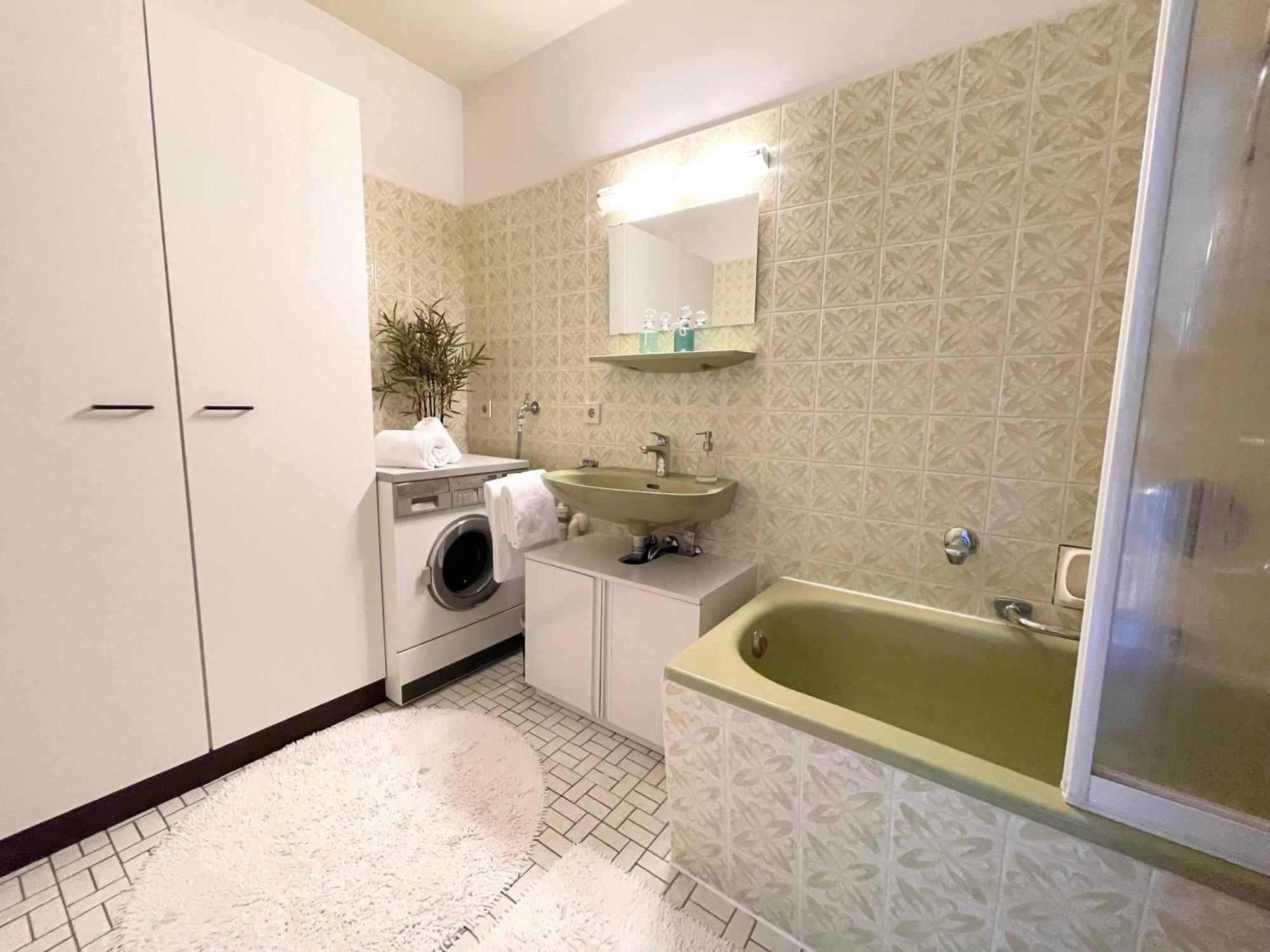 Apartmenthaus Frauenpreiss 308 Apartment *